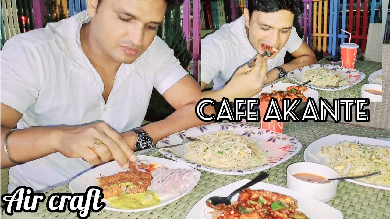 first-time-we-visit-cafe-akante-near-newtown-s12-bus-stand