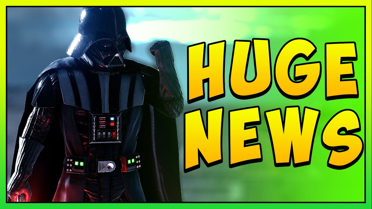 Star Wars Battlefront DEATH STAR, Tweaks, VR & More!