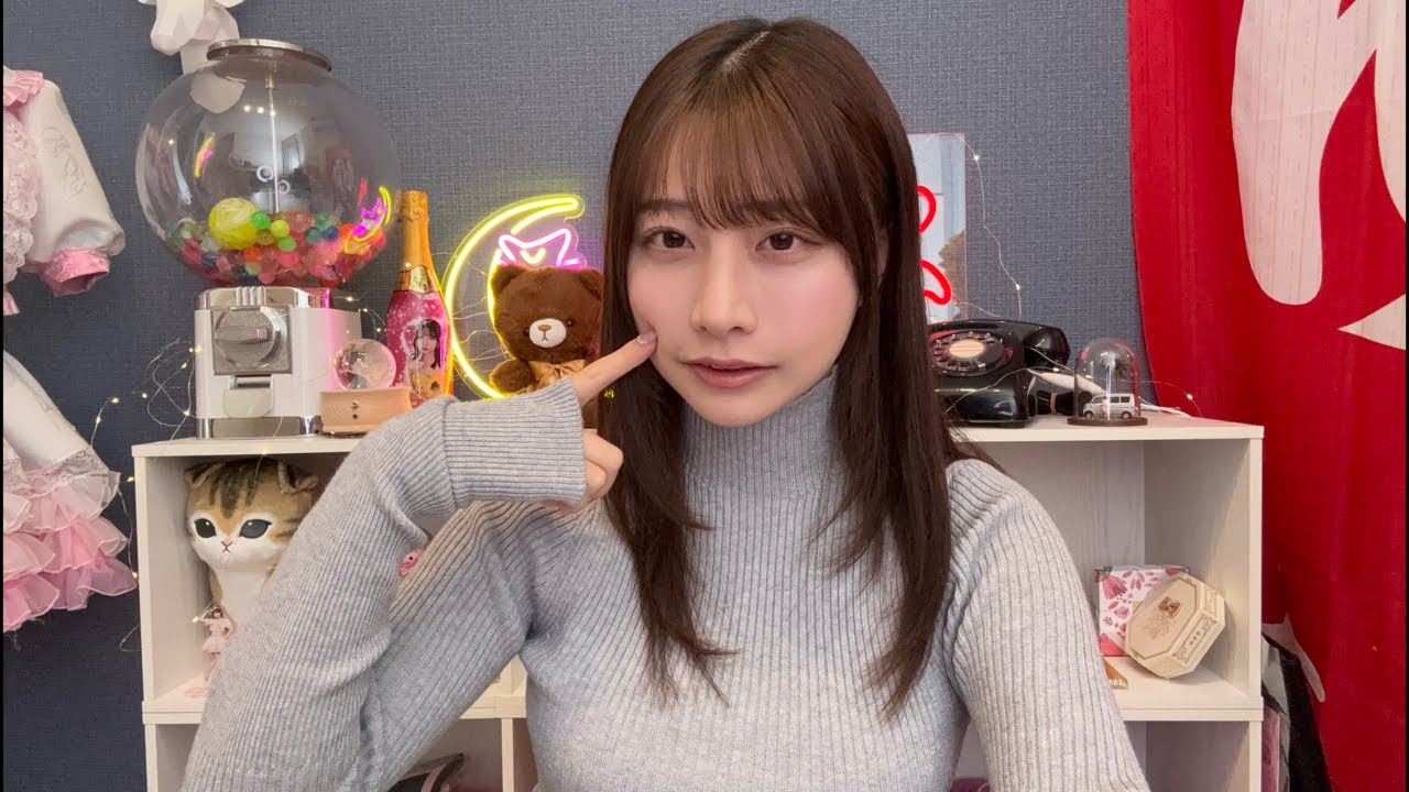 もうすぐなのにやめられない😣 - YouTube