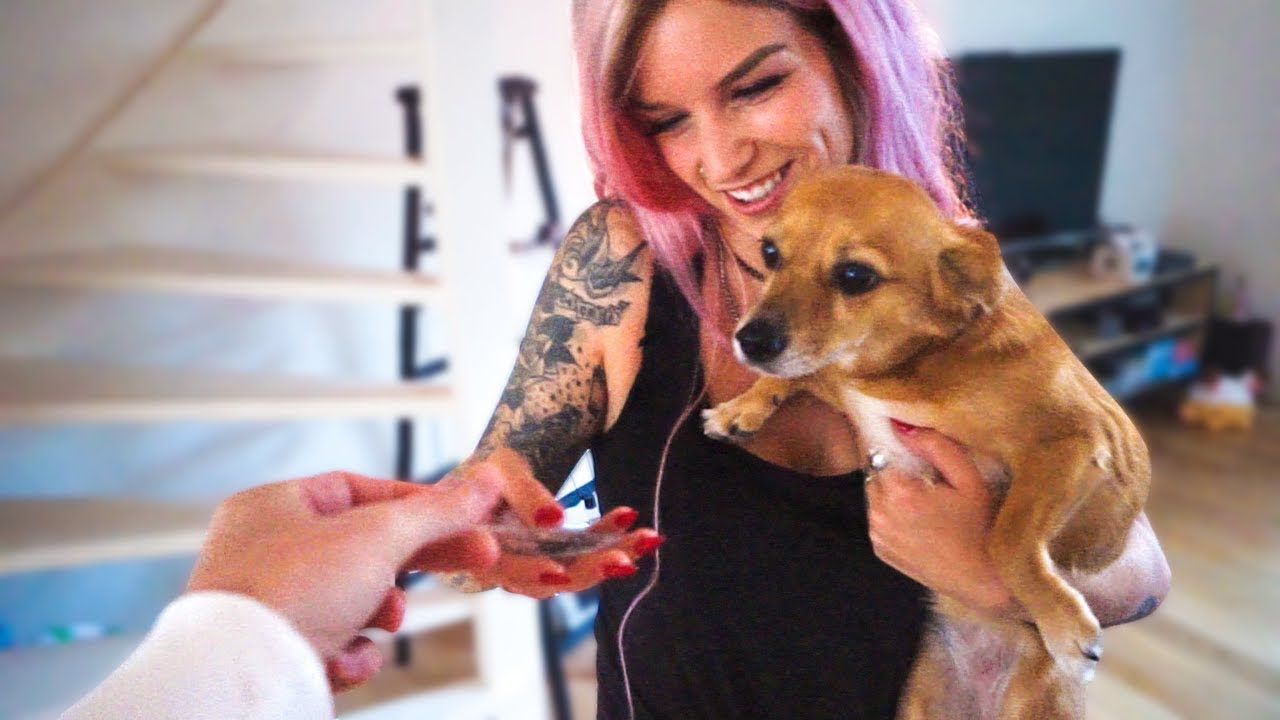 CADEAUTJE VOOR JE MEEGENOMEN! #1829