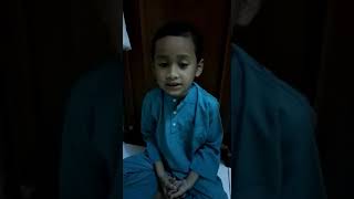 Sdit Humairoh 2-Ibrahim Yusuf-Murojaah Surah An Nabavol.1