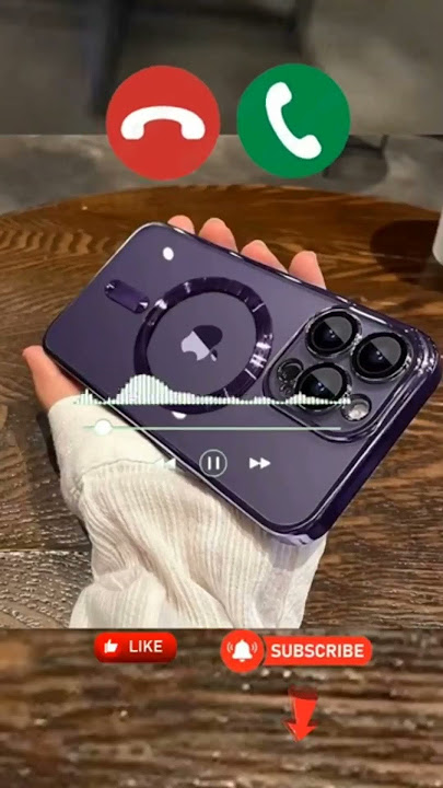 نعمة رنين أجنبية 2023 🎵📱 نغمات رنين مشهورة💔'أفضل رنات هاتف حزينة 2023'💔