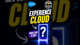 👉 Experience Cloud Explained 🚀 | What Can It Do?
