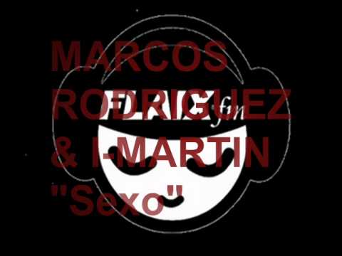 Marcos Rodriguez (+) Sexo (Radio Edit) (With E Martin)