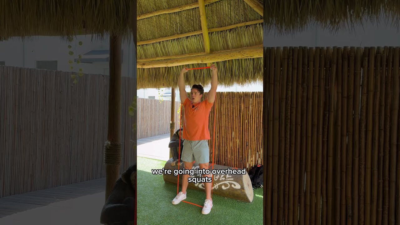 Want an effective leg day super set Grab your undersun bands fitness workout legday YouTube