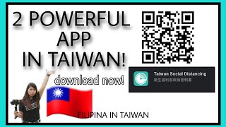 2 POWERFUL APP in TAIWAN 🇹🇼 how to use QR code in stores? || ANNA BANANA VLOGS screenshot 5