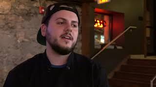 Cocos Taco Bar Brings A Unique Twist To The Restaurant Scene