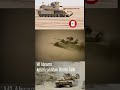 M1 Abrams: American Main Battle Tank