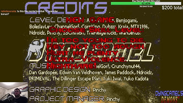 Doom Wadstream: DyingCamel