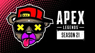 "STREETWEAR" ALL SKINS - Apex Legends