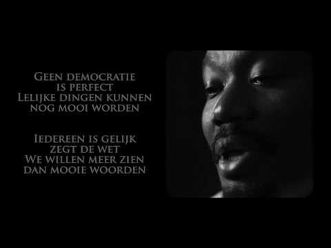 Nederland Wordt Beter - 5 December (Zwarte Piet is Racisme)