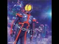 Kamen Rider Faiz Opening Song ISSA Justiφ S Romaji Vietsub Kamen Rider Faiz Opening Song ISSA Justiφ S Romaji Vietsub