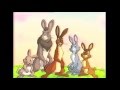 Waterschapsheuvel Watership Down Afl 1 Het Beloofde Land Waterschapsheuvel Watership Down Afl 1 Het Beloofde Land