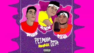 MJ2A - PRIMERA CITA (Remix) [feat. Dreanz & Seykone]