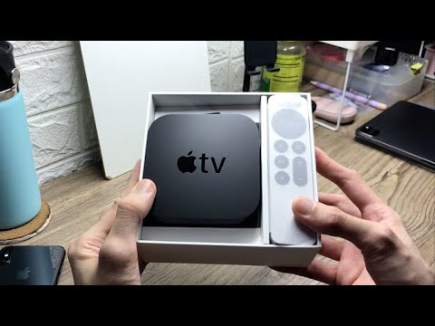 APPLE TV 4K (Gen 2) (PHILIPPINES) (Disney+) (Available Apps PH App Store)