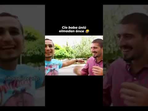 Cihangir Ceyhan - Ünlü Olmadan Önceki Hali