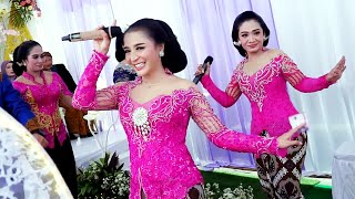 SRAGENAN COKEK | SESIDEMAN GUBUK ASMORO IRENG MANIS - CAMPURSARI PRIMA SWARA COKEK MANIA