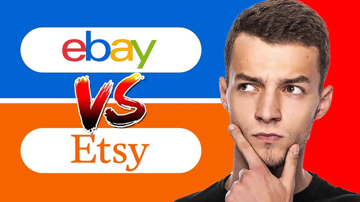 Ebay vs Etsy: The Ultimate Ecommerce Showdown