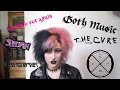 Intro to Goth Music for Babybats ™
