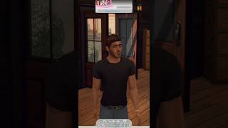 Just regular sims drama #simscommunity #thesims4 #sims4