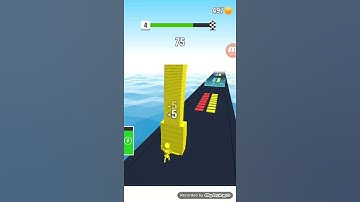 stack colors - All levels Gameplay level 4 #shorts