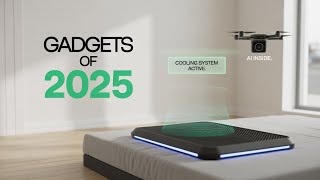 10 AI Gadgets You Won't Believe Exist in 2025!