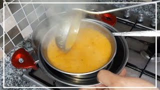 Lokanta Tarzı Ucuz ve Orijinal Mercimek Çorbası Nasıl Yapılır, Tarifi   Evde Hayat Var