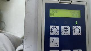 Ас1259 Emotron Fdu2.0 132Kw.