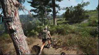 SCUM 2025 ПВП Гипер хардкор выживание в зомби апокалипсисе. Сезон 3 серия 28