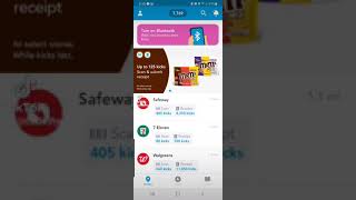 How to Withdraw Money on Shopkick App Walkthrough for Beginners screenshot 4
