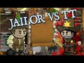 Town Traitor | WHO WINS JAILOR VS TT | Town of Salem