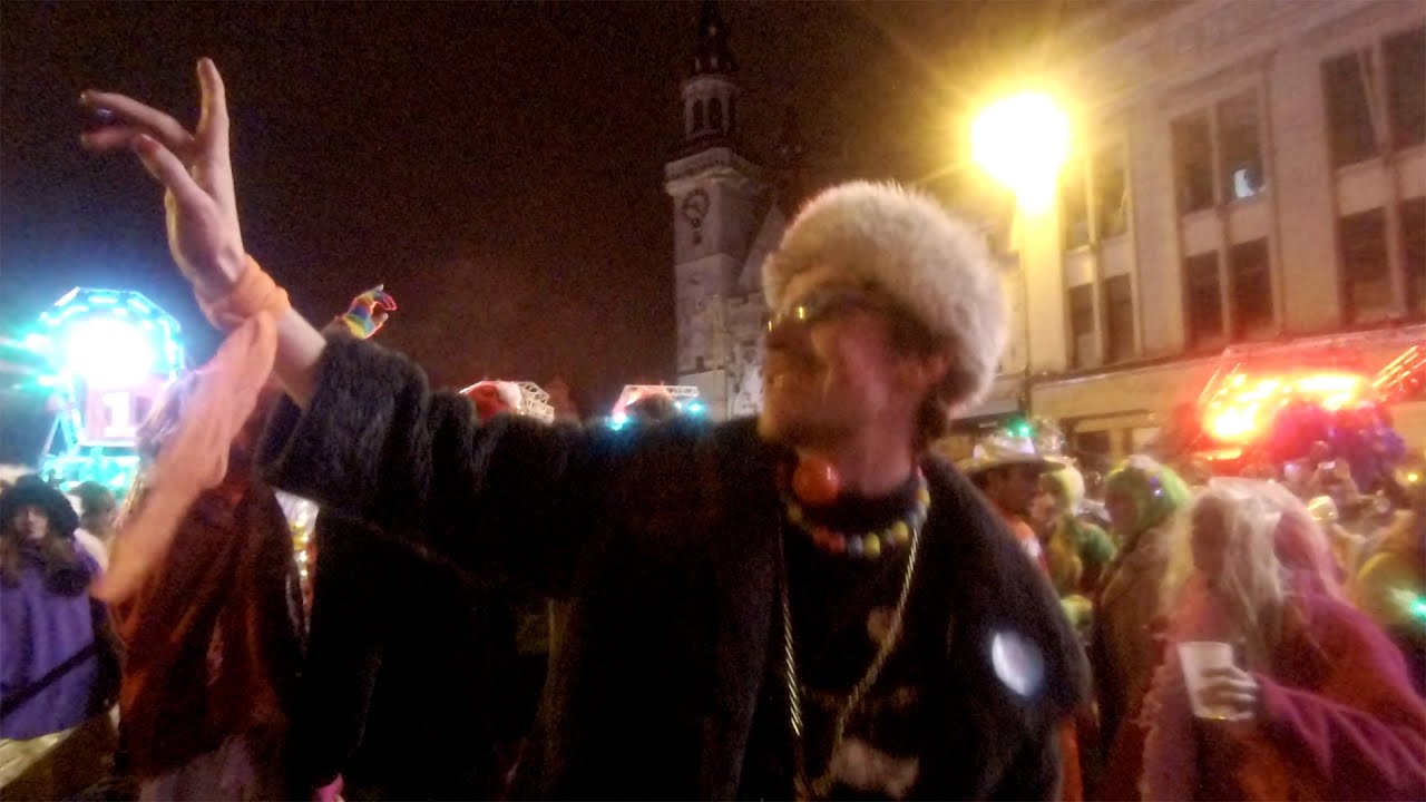 Zatte bezze - Hiete Gerrekes | Aalst Carnaval Oilsjt 2024