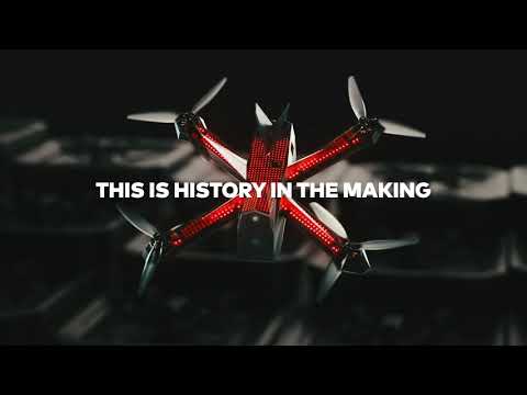 Introducing DRL Racer4 Street