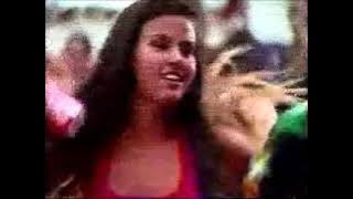 WTVZ 33 Norfolk VA    June 15 1993