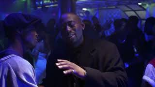 In Too Deep - Jermaine Dupri Cameo