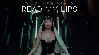 DJ Allen ft. INNA x Farina - Read My Lips Balkan Remix