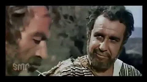 Gideon and Samson  Great Leaders of the Bible   Full Movie in English   1965