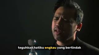 Bersamamu Ft Andy Ambarita  Karaoke