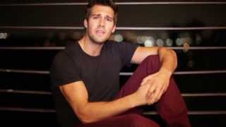 Video thumbnail of "James Maslow - "Love Somebody" Official Cover (Maroon 5)"