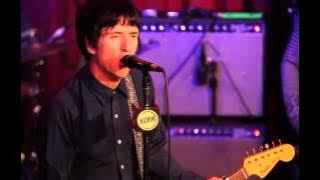 Johnny Marr Plays Please Please Please Let Me Get What I Want