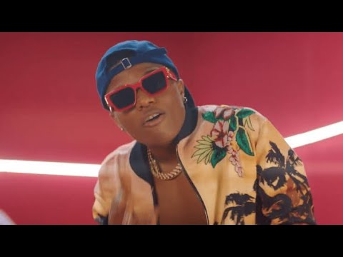 Starboy Ft. Wizkid & Chronixx - Jam