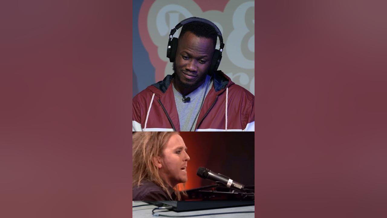 CLIP De & Dre Are Here for ANOTHER Tim Minchin Song! | Check Out “The