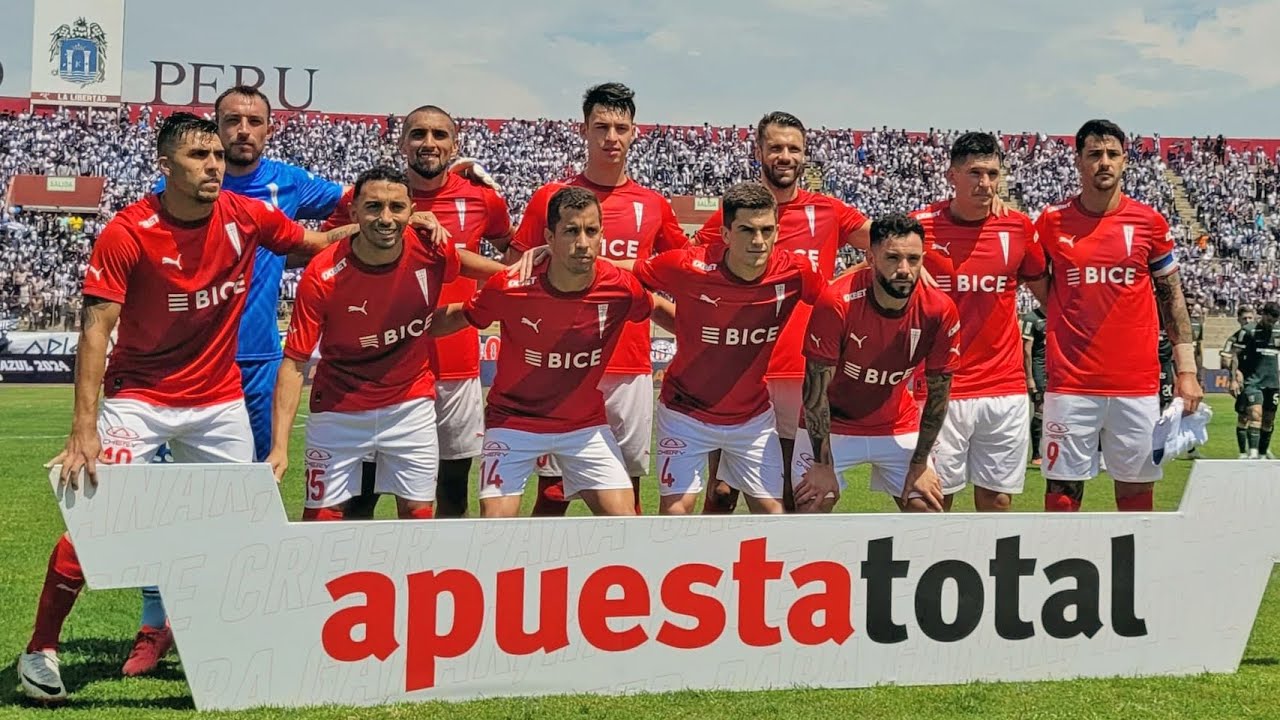 alianza lima vs u católica
