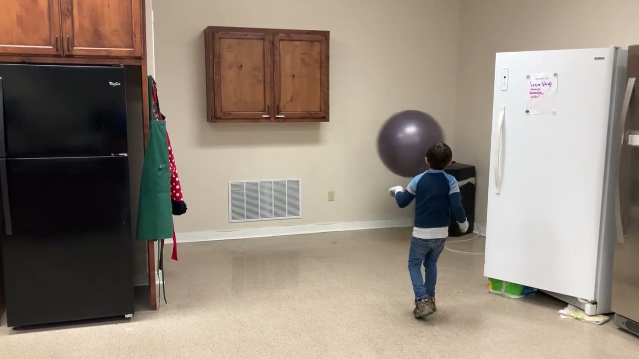 John Andrew at America Needs Fatima. January 10th, 2026. 