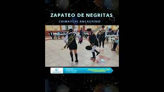 ZAPATEO de chimaychi #chiamychi #musicaancashina