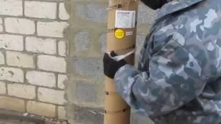 Глубинный насос KGB 90QJD2-75/18-1.1D(KGB 90QJD2-75/18-1.1D, Скважинный насос. глубинный. 1 часть., 2017-01-19T07:33:15.000Z)