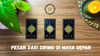 Messages from Your Future Self ✉️ Tarot Reading | Timeless screenshot 3