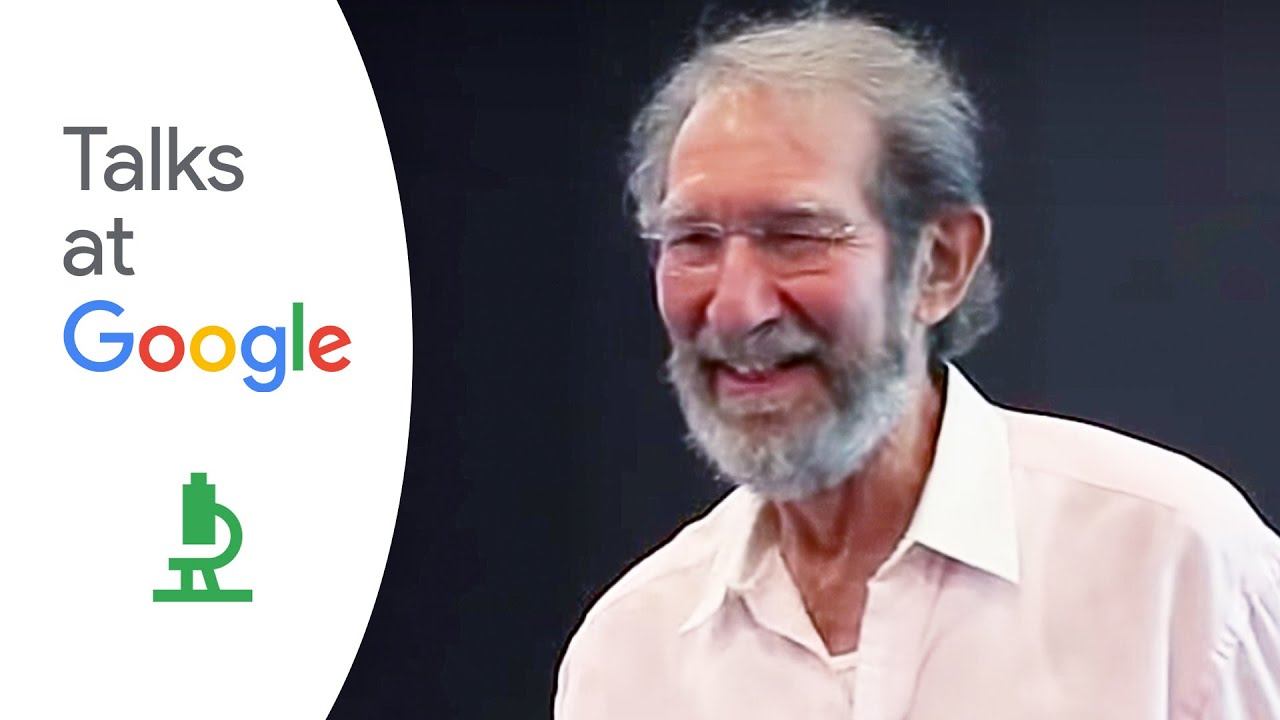 Searching for Simplicity & Unity Geoffrey West Talks at Google