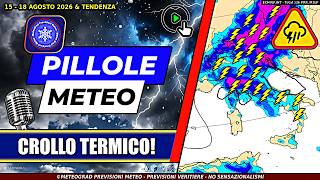STOP the HEAT! Severe STORMS BLITZ – WEATHER INSIGHTS