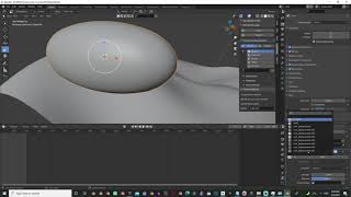 Blender 3d Tutorial - How to Scatter objects (stones) randomly using particles